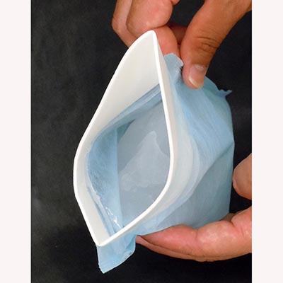 緊急トイレプルプル(1個入)(1KP-200)