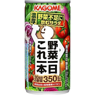 野菜一日これ一本（3.5年） 30入り