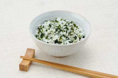 安心米 わかめご飯(特定原材料等(アレルギー物質)27品目不使用)