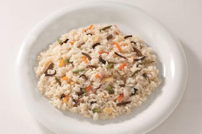 安心米 山菜おこわ(特定原材料等(アレルギー物質)27品目不使用)