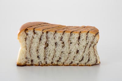 7年保存レトルトパン チョコレート